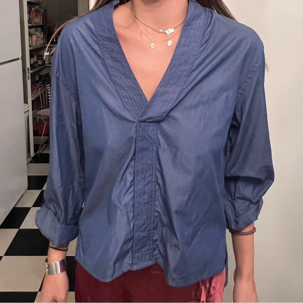 Women’s Toteme Top